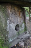 Pshada Township Dolmen