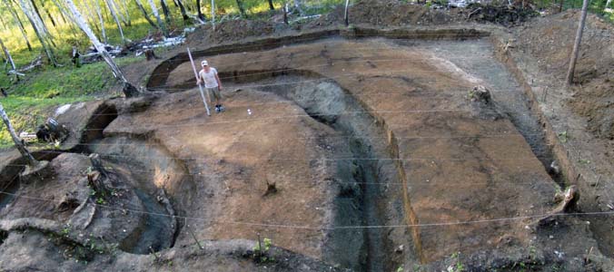 Site in Russia

Ancient history of Siberia

Megalithica.ru