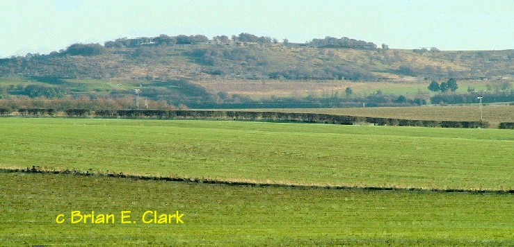 Galley Hill (Streatley)