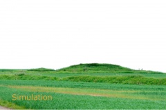 Roundhill Barrow - PID:166032