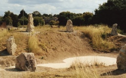 Luton Henge