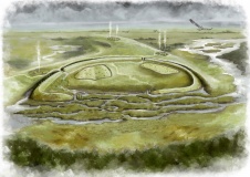 Waulud's Bank