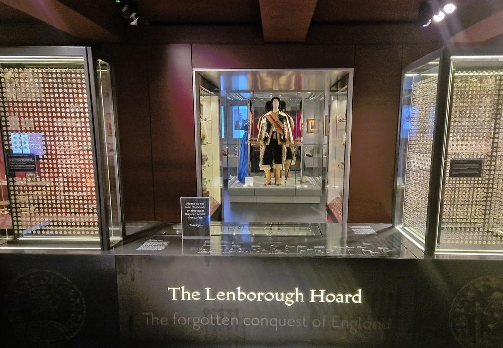 Discover Bucks Museum