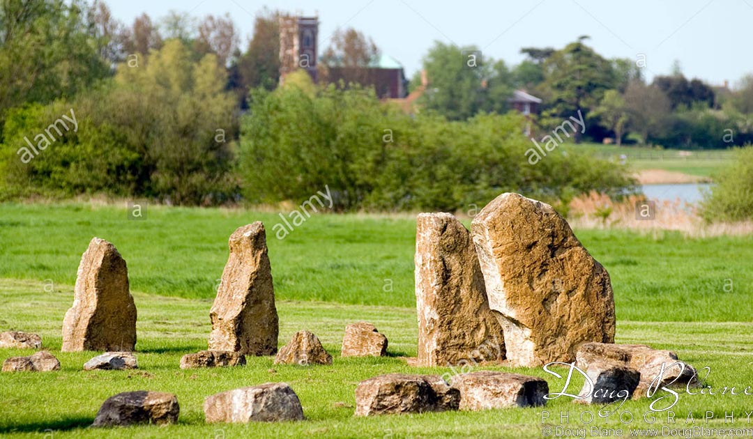 Click for the gallery page to add comments and vote (PID:182862) Millennium Medicine Wheel