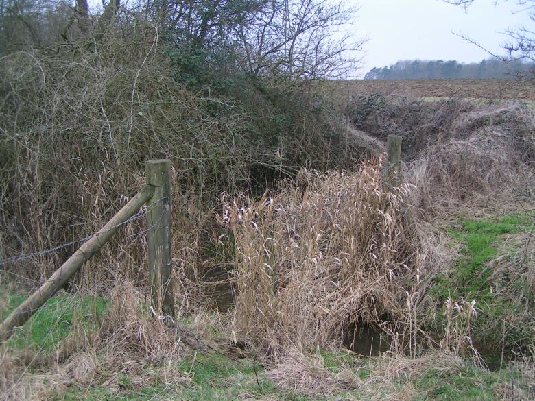 Click for the gallery page to add comments and vote (PID:12064) Holy Well (Olney)