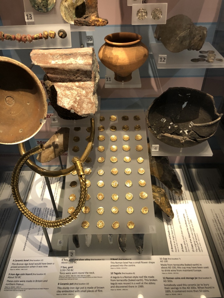Click for the gallery page to add comments and vote (PID:248259) Reading Museum