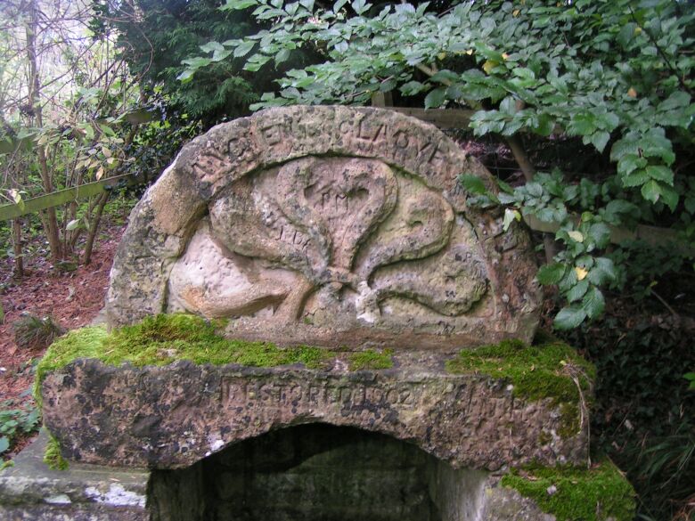 Click for the gallery page to add comments and vote (PID:9355) The Ladywell