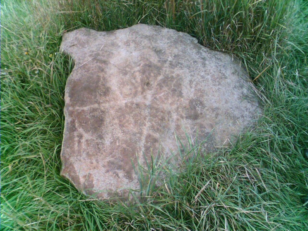 The Quelm Stone