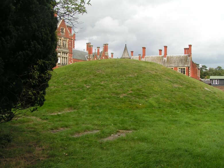 Taplow Mound