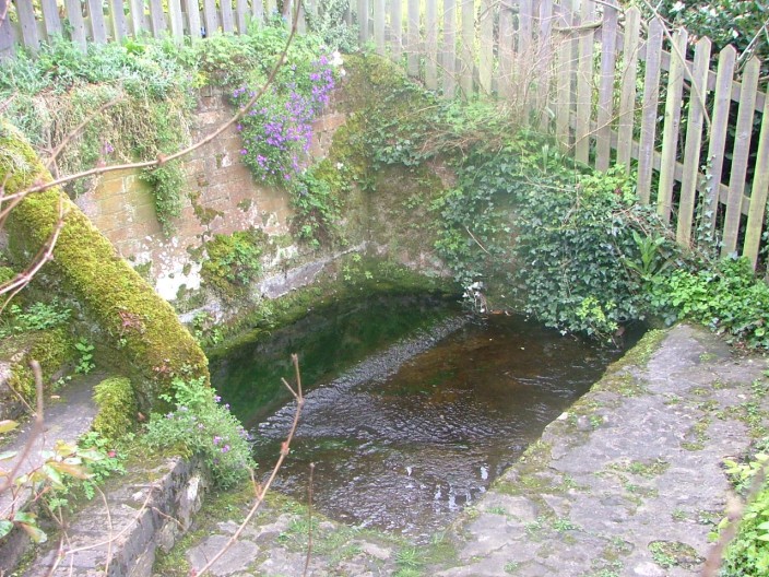 Whittle Hole