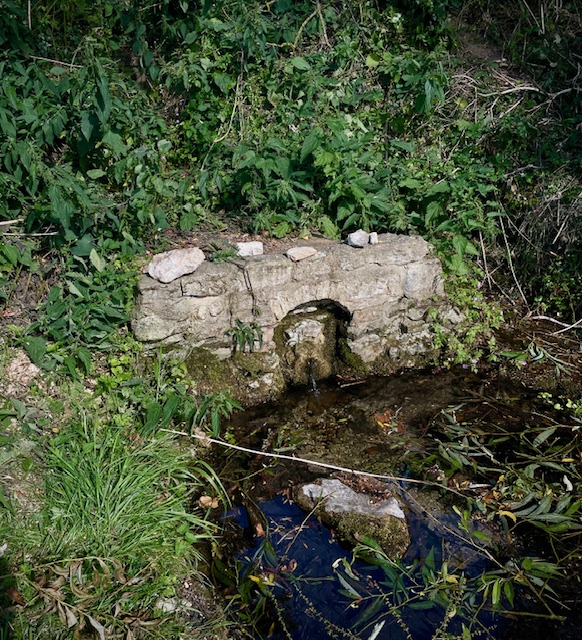 Click for the gallery page to add comments and vote (PID:274489) Gorrick’s Well