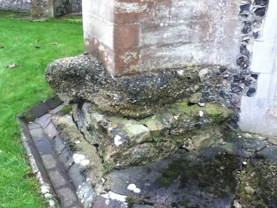 St Mary's Church (Chesham)