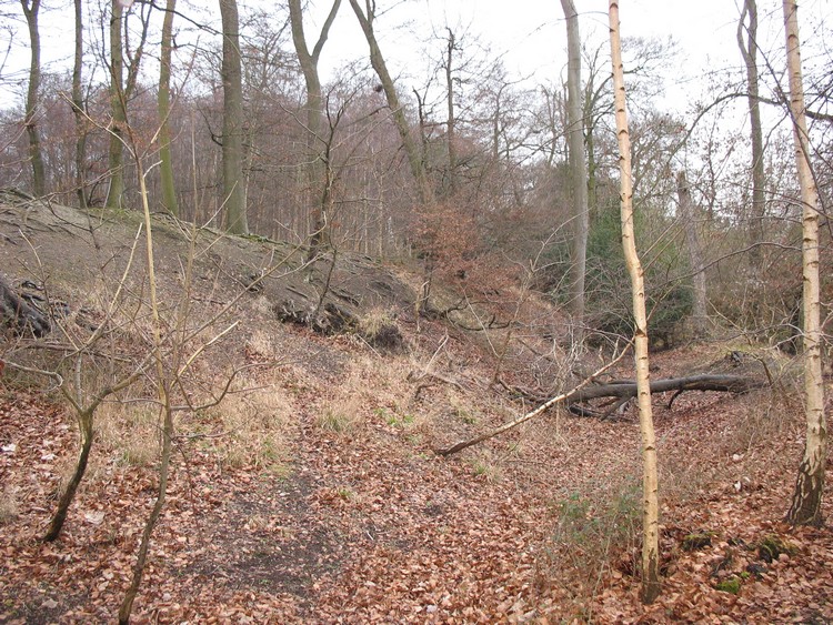 Medmenham Camp