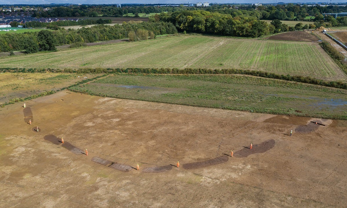 Kingsmead Quarry