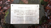 St. Frideswide's Well - PID:221265