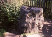 Blowing Stone - PID:37088
