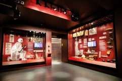 Discover Bucks Museum
