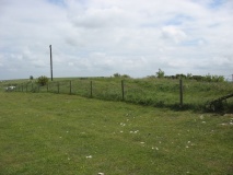 Inkpen Long Barrow