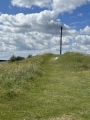 Inkpen Long Barrow - PID:259697