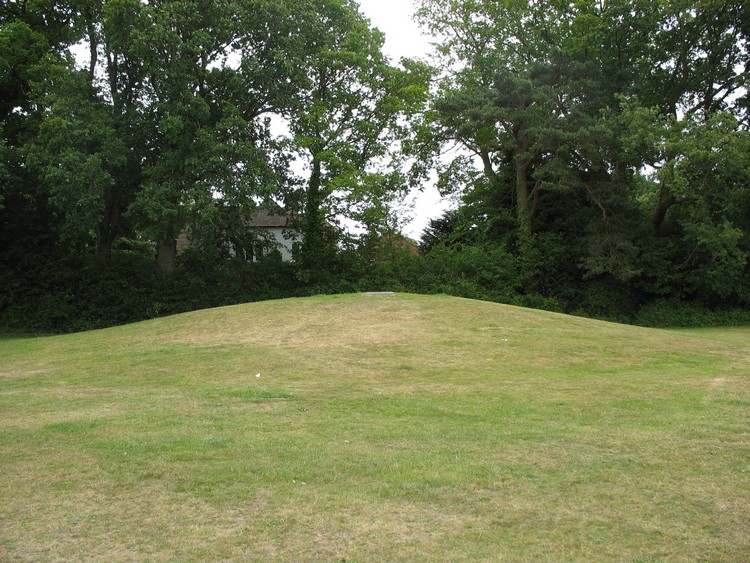 Wash Common