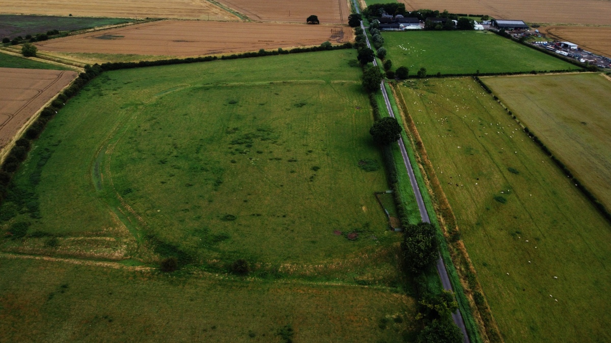 Borough Fen