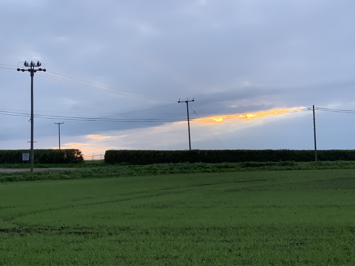 Click for full size image of Wardy Hill (PID:272902) Wardy Hill