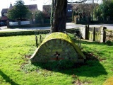 St Michael's Well (Cambridge) - PID:45383