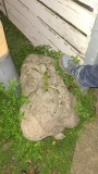 The Kingship Stone, Cherry Hinton