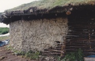 Flag Fen Visitors Centre - PID:221655