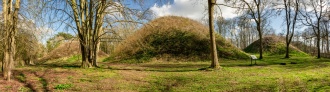 Bartlow Hills - PID:239465 Bartlow Hills - PID:239465