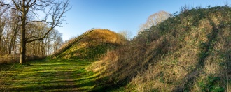 Bartlow Hills - PID:239470 Bartlow Hills - PID:239470
