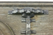 Seat of Judgement - Leighton Bromswold - PID:42980