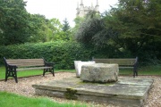 Seat of Judgement - Leighton Bromswold - PID:42979