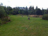 Stone Circle, James' Pond - PID:192592