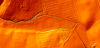 Thornhaugh Henge