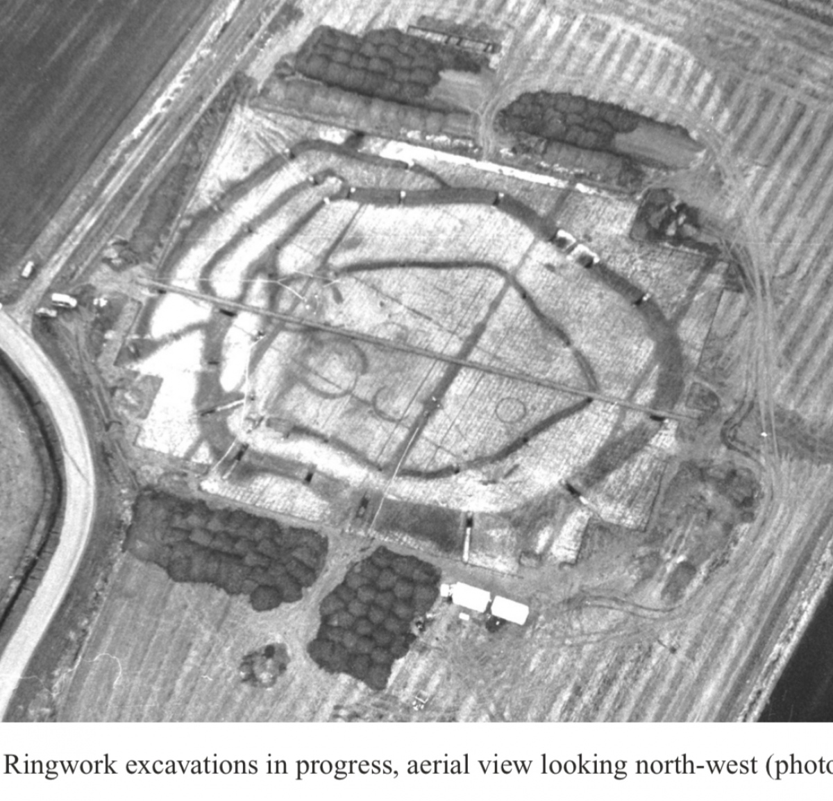 Click for full size image of Wardy Hill (PID:272903) Wardy Hill