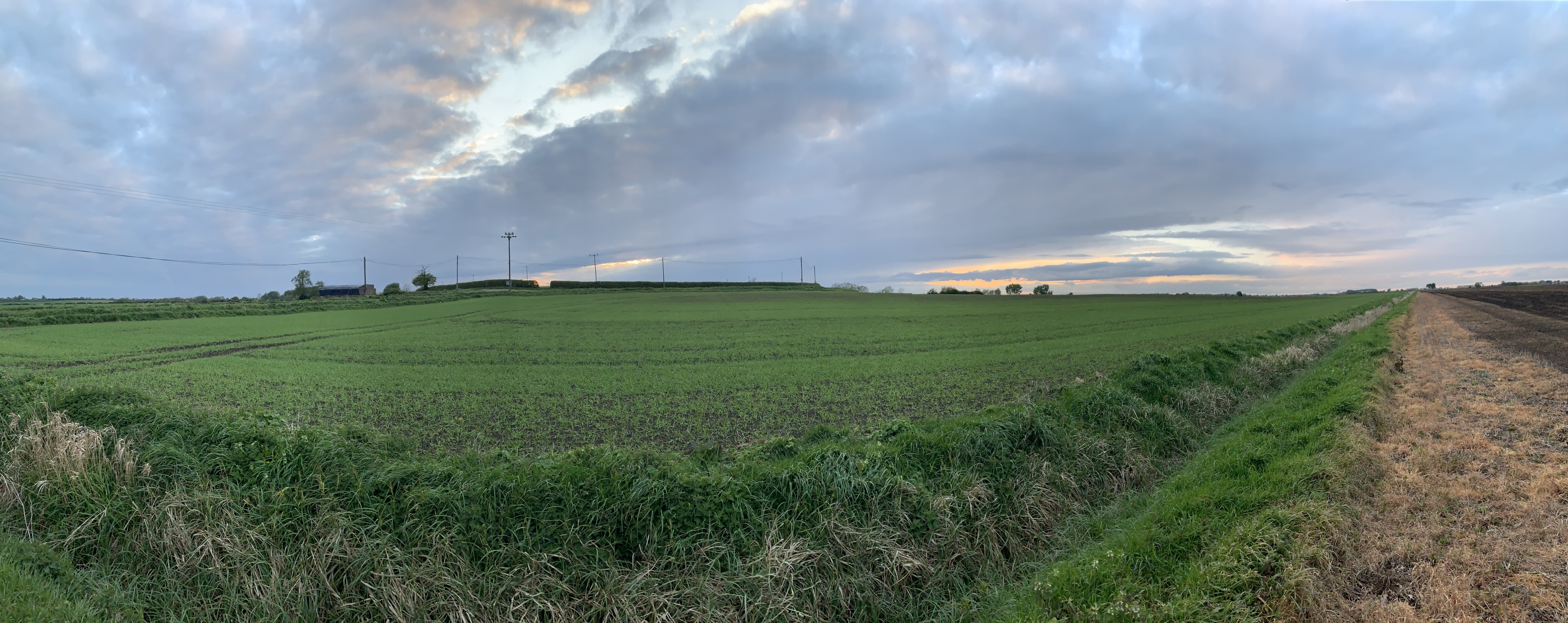 Click for full size image of Wardy Hill (PID:272900) Wardy Hill