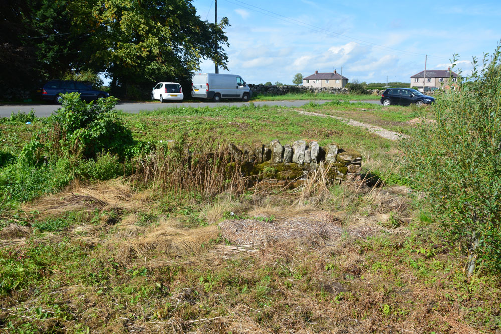 Click for the gallery page to add comments and vote (PID:185672) Kells Well (Newbeggin)