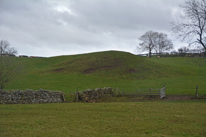 Click for the gallery page to add comments and vote (PID:162244) Mossthorn Long Cairn 2