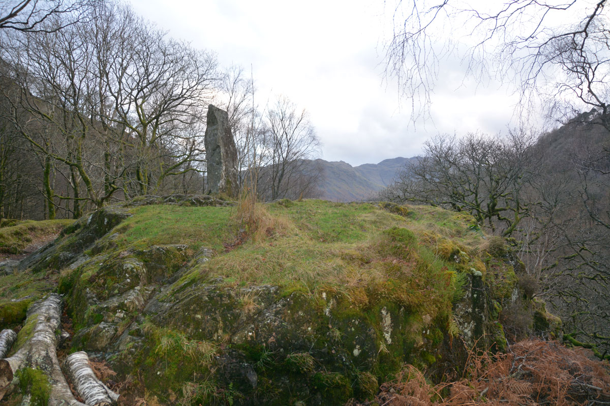Click for the gallery page to add comments and vote (PID:206730) Pocklington's Druid Stone