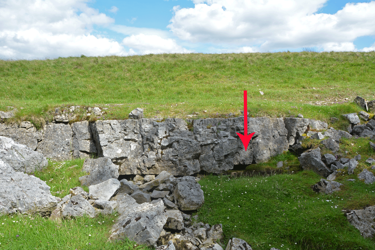 Click for the gallery page to add comments and vote (PID:247071) St Anne's Well (Shap)