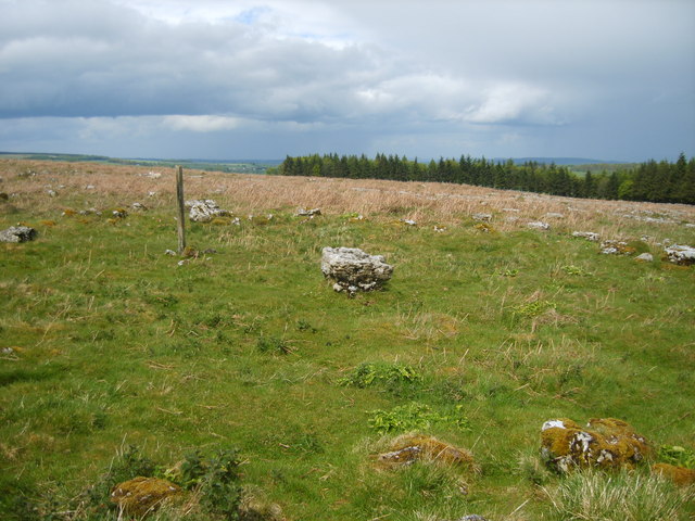 Click for the gallery page to add comments and vote (PID:77823) Knipe Scar