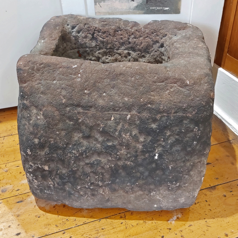 Click for the gallery page to add comments and vote (PID:254759) Penrith Museum