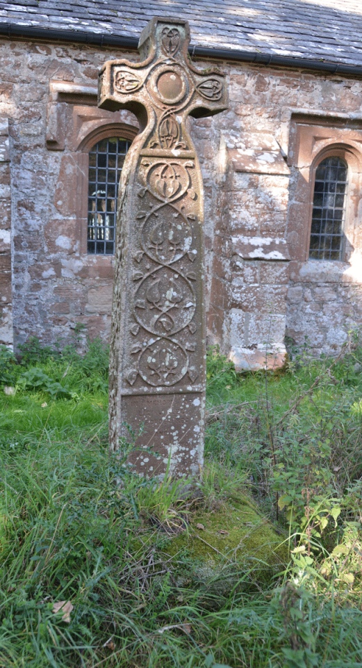 Click for the gallery page to add comments and vote (PID:247694) St Ninian's Church (Ninekirks)