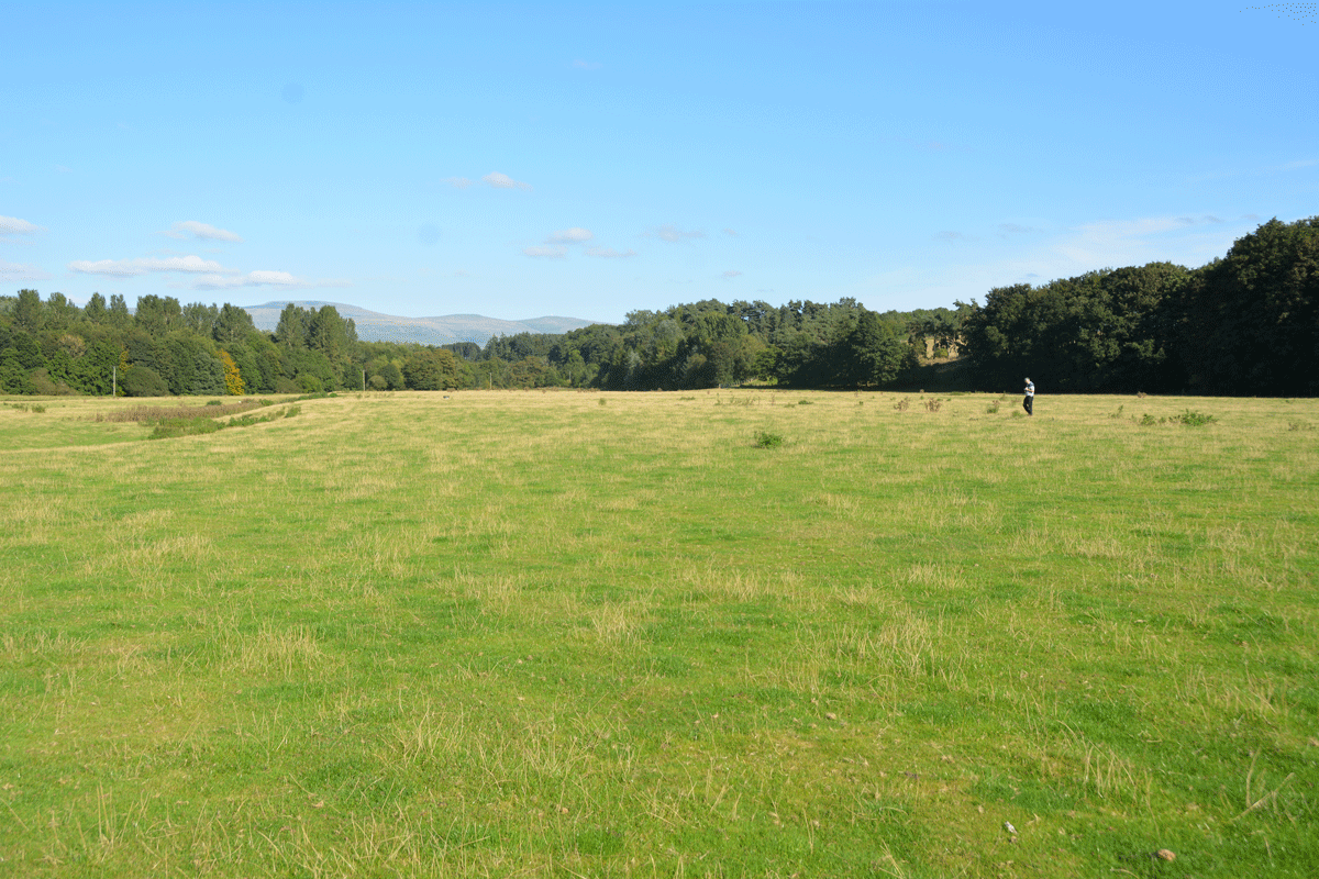 St Ninian's Preconquest Monastery (Ninekirks)