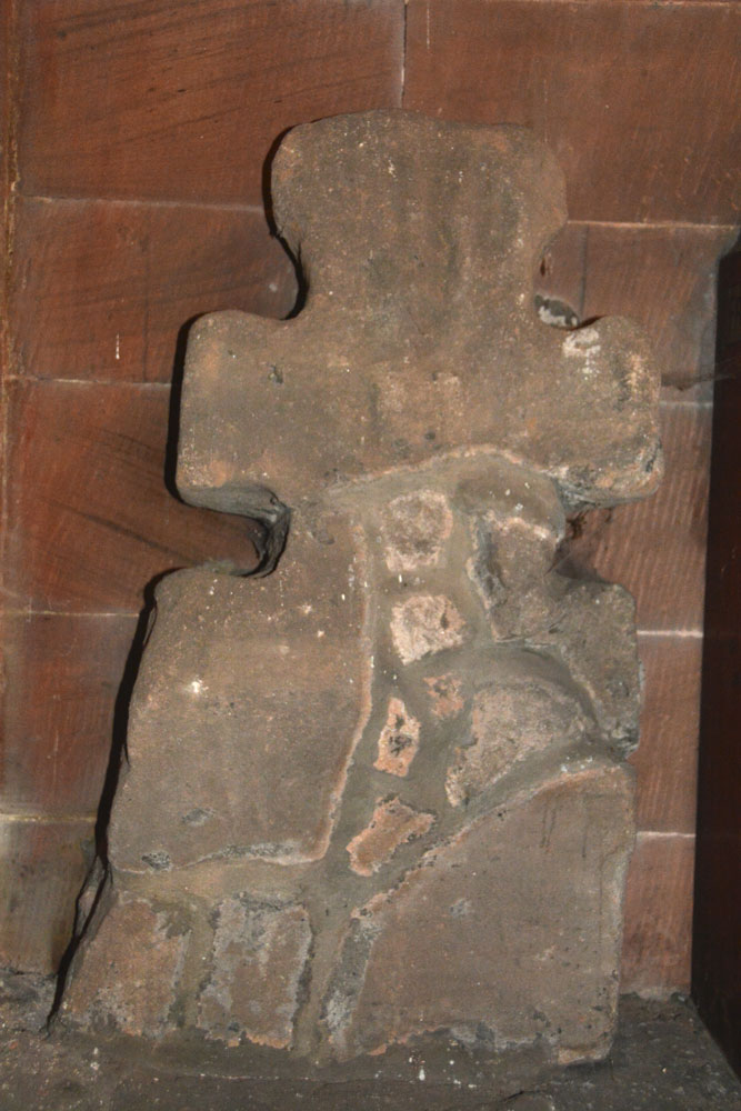 Click for the gallery page to add comments and vote (PID:184980) St Mungo's Church (Bromfield)