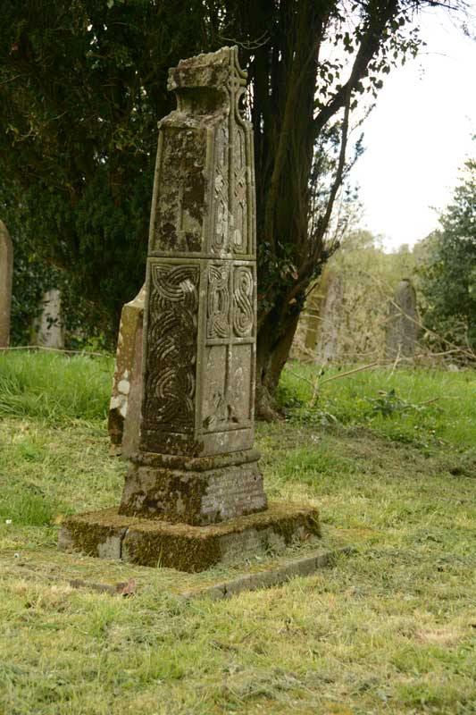 St Bridget's Church (Bridekirk)