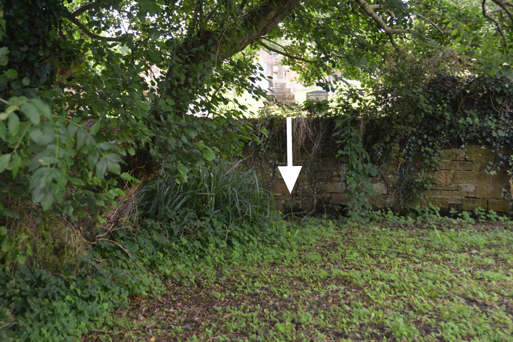 Click for the gallery page to add comments and vote (PID:169612) Hall Well (Irthington)