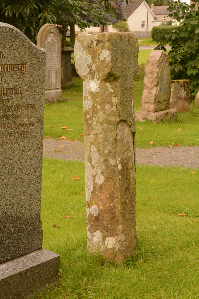 Click for the gallery page to add comments and vote (PID:169573) St Mary's Church (Walton)
