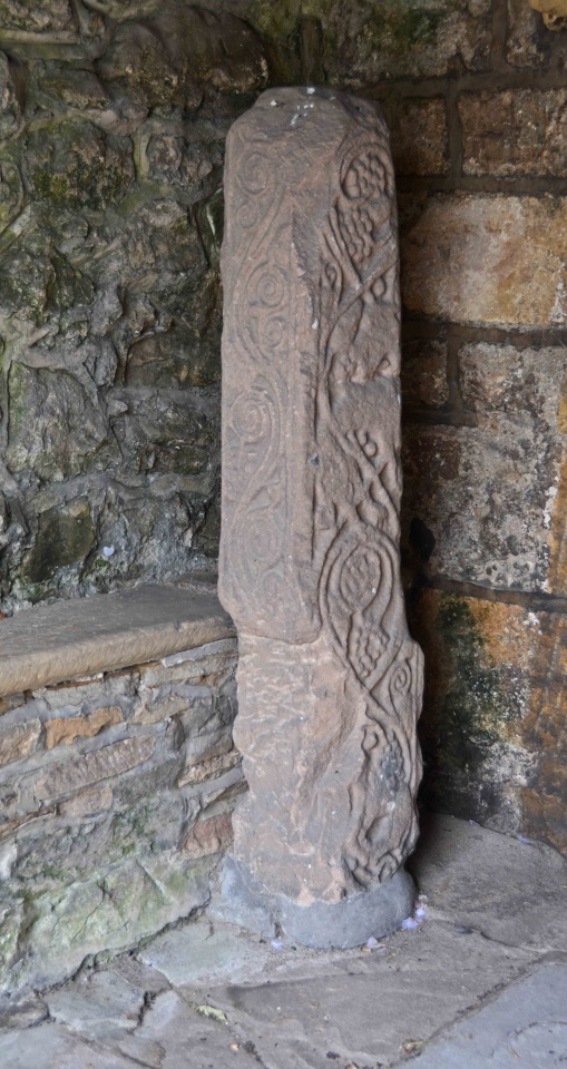 Click for the gallery page to add comments and vote (PID:243878) St Peter's Church (Heversham)